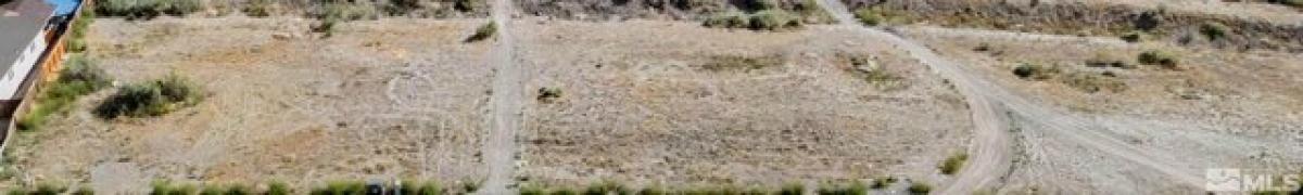 Picture of Residential Land For Sale in Fernley, Nevada, United States