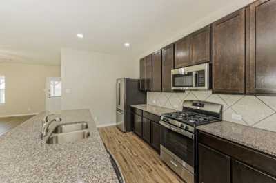 Home For Rent in Crosby, Texas