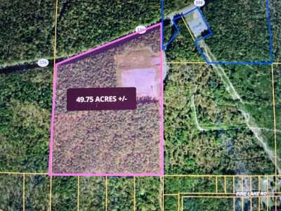 Residential Land For Sale in Clinton, Arkansas