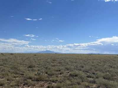 Residential Land For Sale in Los Lunas, New Mexico