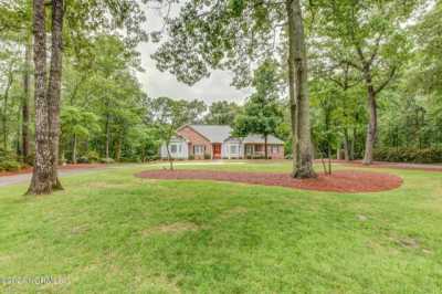 Home For Sale in Laurinburg, North Carolina