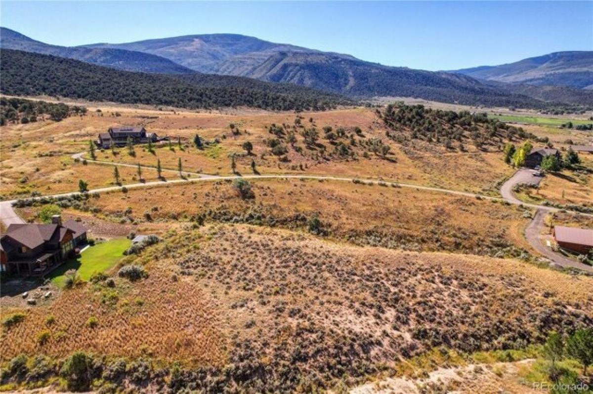 Picture of Residential Land For Sale in Gypsum, Colorado, United States