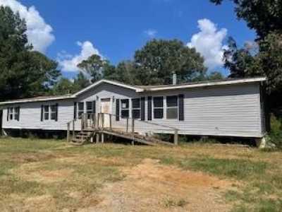 Home For Sale in Montezuma, Georgia