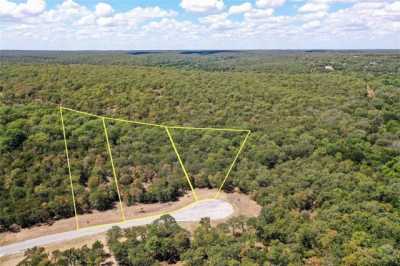 Residential Land For Sale in Bowie, Texas