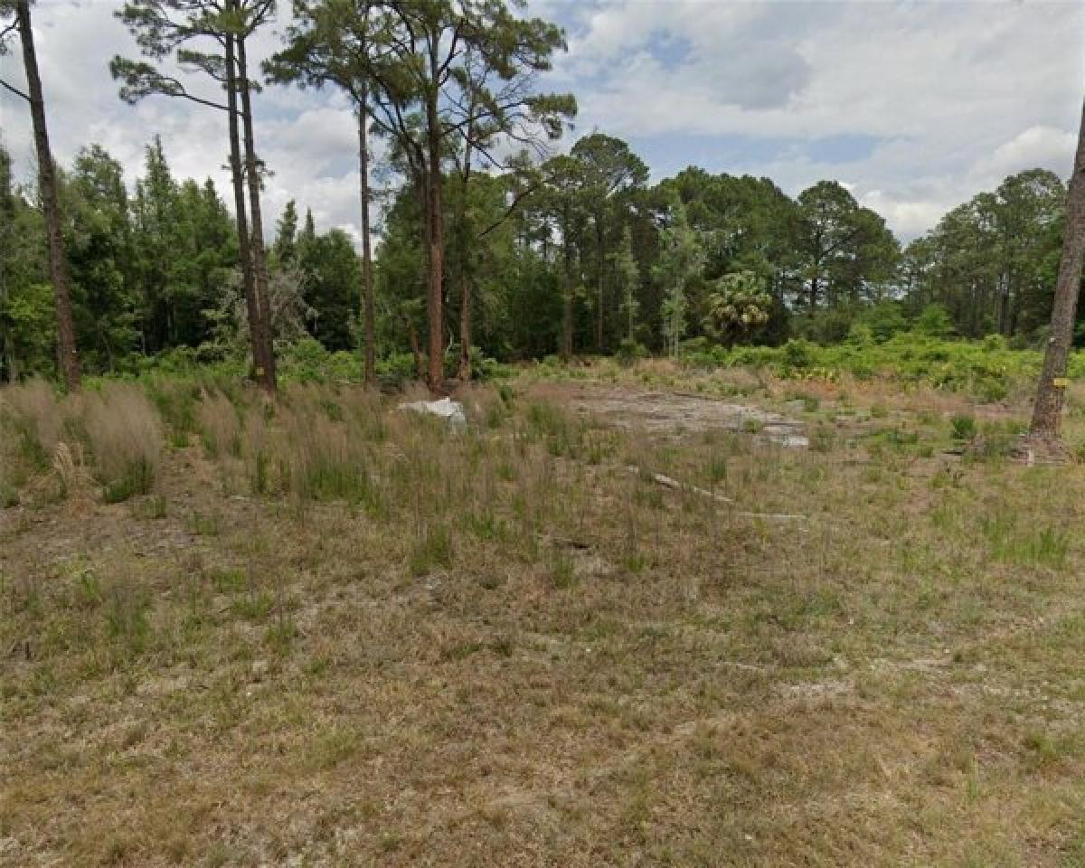 Picture of Residential Land For Sale in Crystal River, Florida, United States