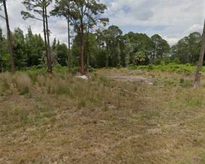 Residential Land For Sale in Crystal River, Florida