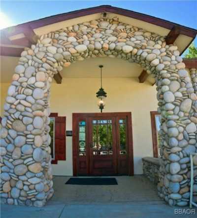 Home For Rent in Big Bear Lake, California