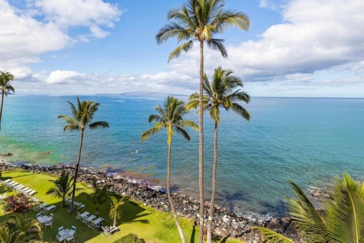 Picture of Home For Sale in Kihei, Hawaii, United States