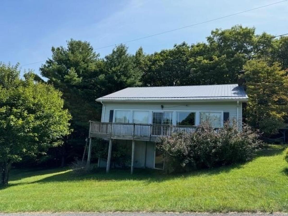 Picture of Home For Sale in Fancy Gap, Virginia, United States