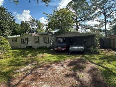 Home For Sale in Apalachicola, Florida