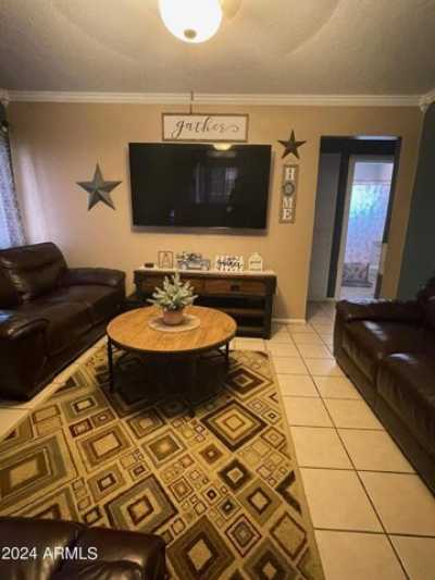 Home For Sale in Ajo, Arizona