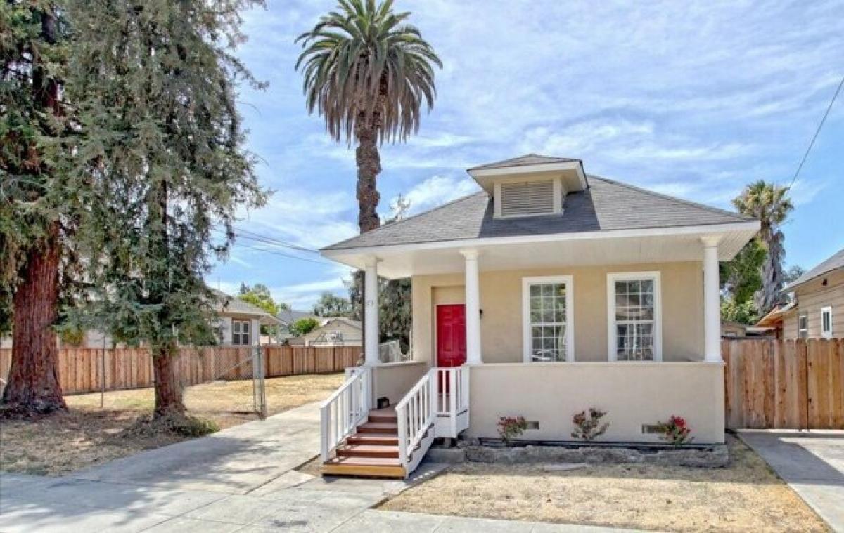 Picture of Home For Rent in San Jose, California, United States