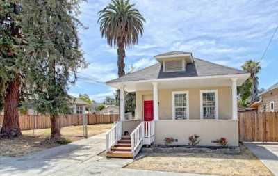 Home For Rent in San Jose, California