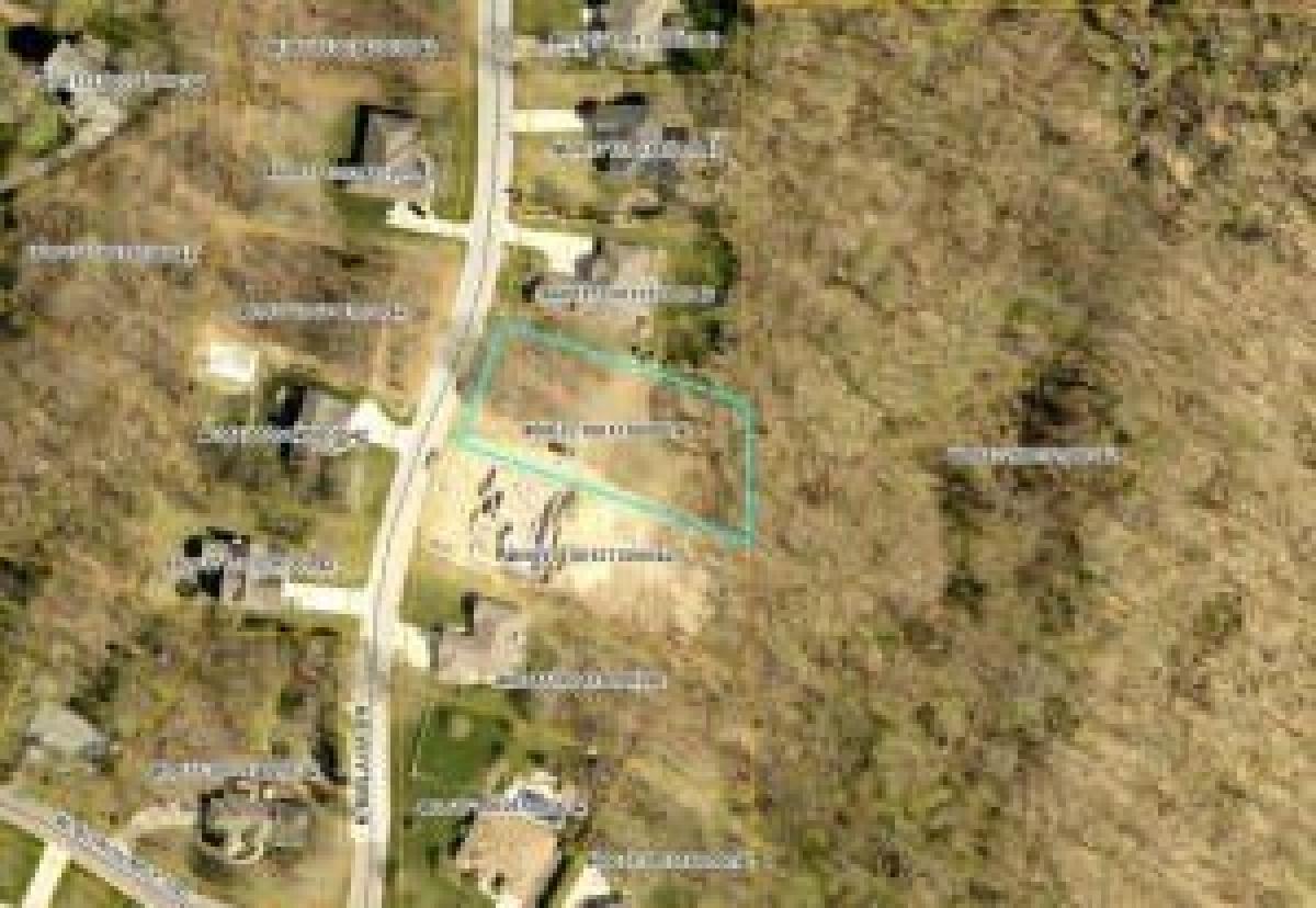 Picture of Residential Land For Sale in La Porte, Indiana, United States