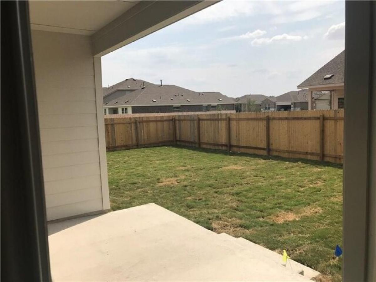 Picture of Home For Rent in Pflugerville, Texas, United States