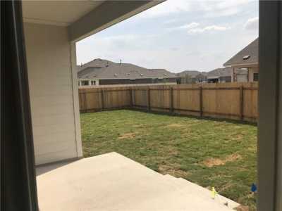 Home For Rent in Pflugerville, Texas