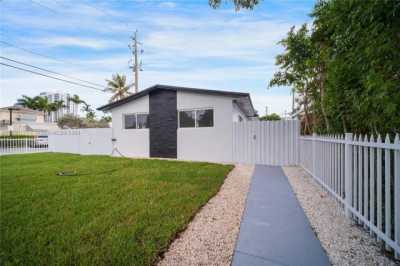 Home For Rent in North Miami Beach, Florida