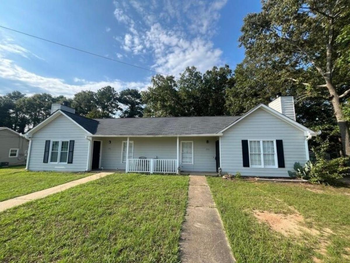 Picture of Home For Rent in Jonesboro, Georgia, United States