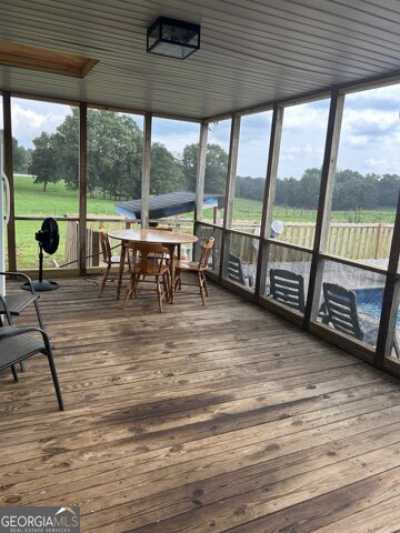 Home For Sale in Carnesville, Georgia