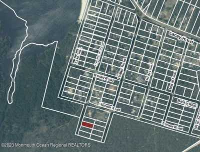 Residential Land For Sale in Forked River, New Jersey