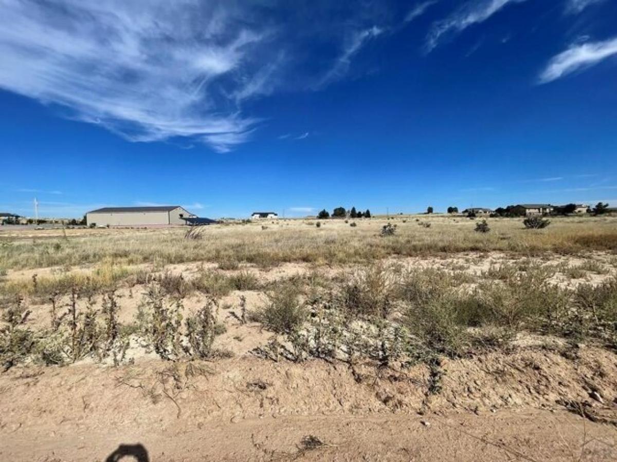 Picture of Residential Land For Sale in Pueblo West, Colorado, United States