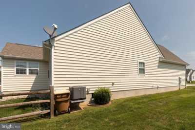 Home For Sale in Milford, Delaware