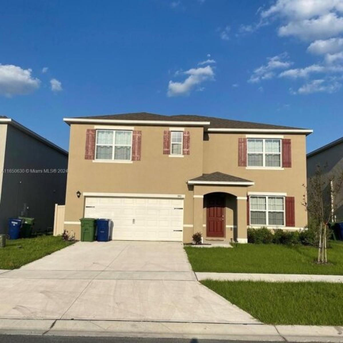 Picture of Home For Rent in Winter Haven, Florida, United States