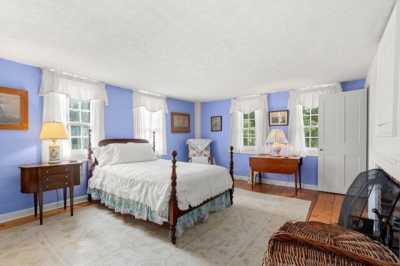 Home For Sale in Newbury, Massachusetts