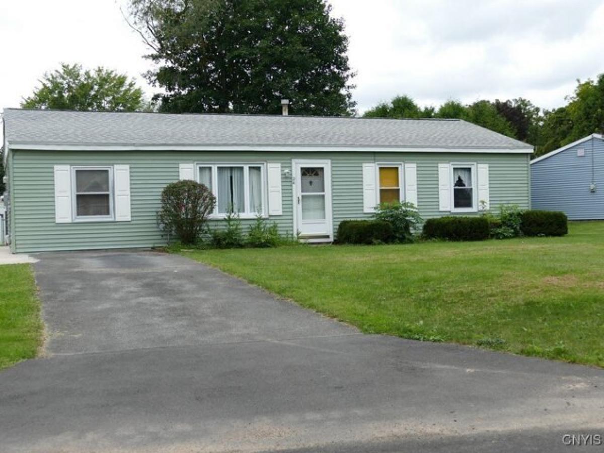 Picture of Home For Sale in Clinton, New York, United States