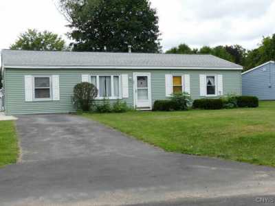 Home For Sale in Clinton, New York