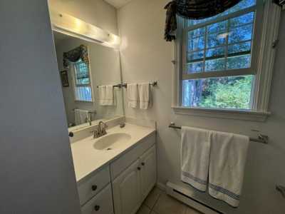 Home For Sale in Falmouth, Maine