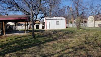 Home For Sale in Mineral Wells, Texas