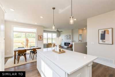 Home For Sale in Waukee, Iowa