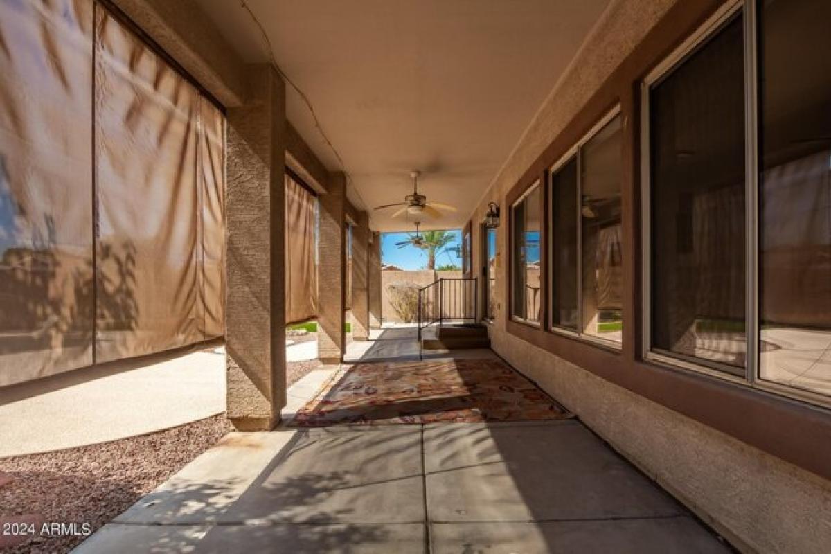 Picture of Home For Rent in Gilbert, Arizona, United States