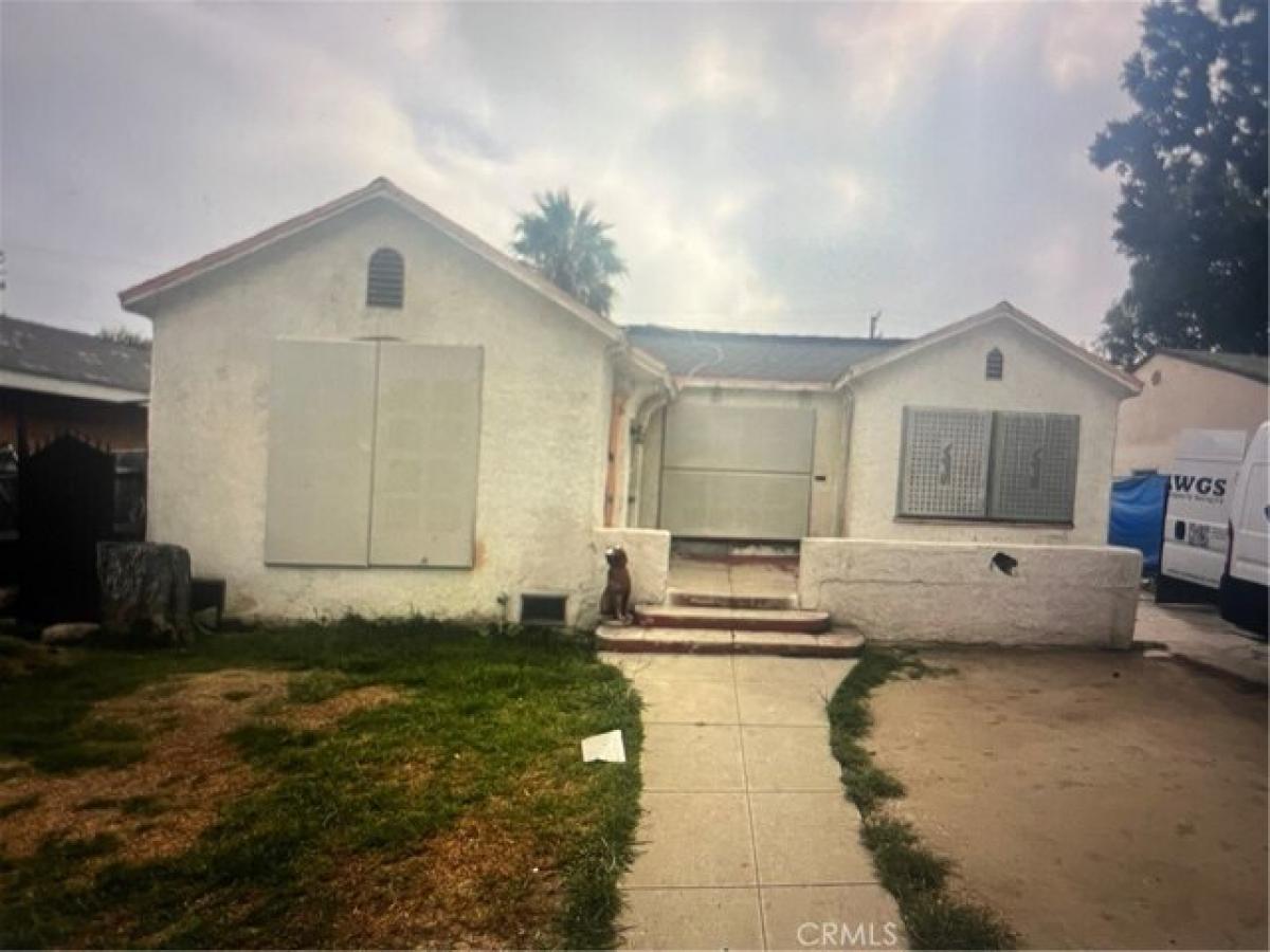 Picture of Home For Sale in Compton, California, United States