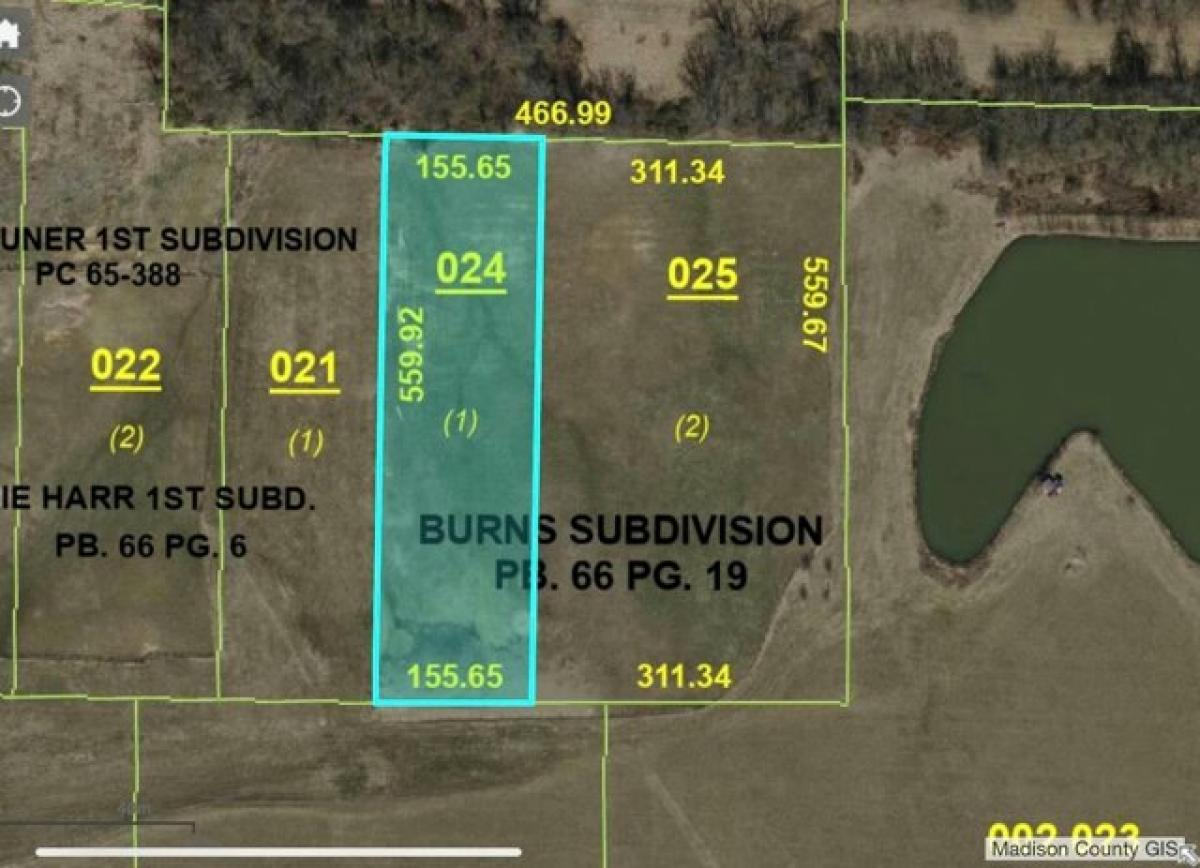 Picture of Residential Land For Sale in Edwardsville, Illinois, United States