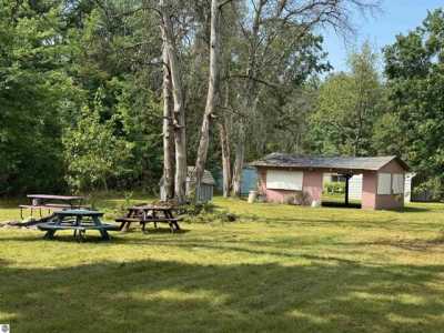 Home For Sale in Alger, Michigan