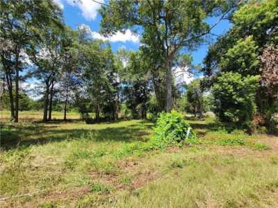 Residential Land For Sale in Waycross, Georgia