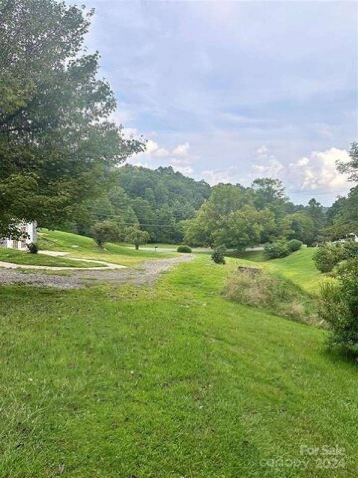 Picture of Residential Land For Sale in Green Mountain, North Carolina, United States