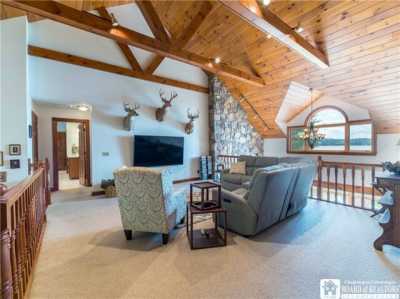 Home For Sale in Bemus Point, New York