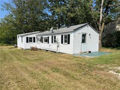 Home For Sale in Spring Valley, Minnesota