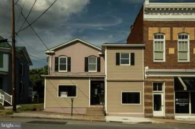 Apartment For Rent in Charles Town, West Virginia