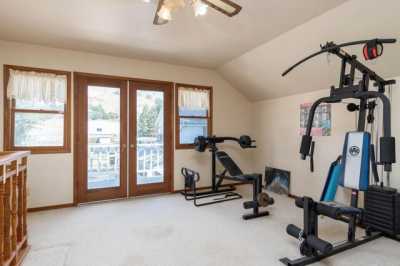 Home For Sale in Springville, California