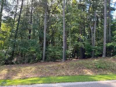 Residential Land For Sale in Durham, North Carolina