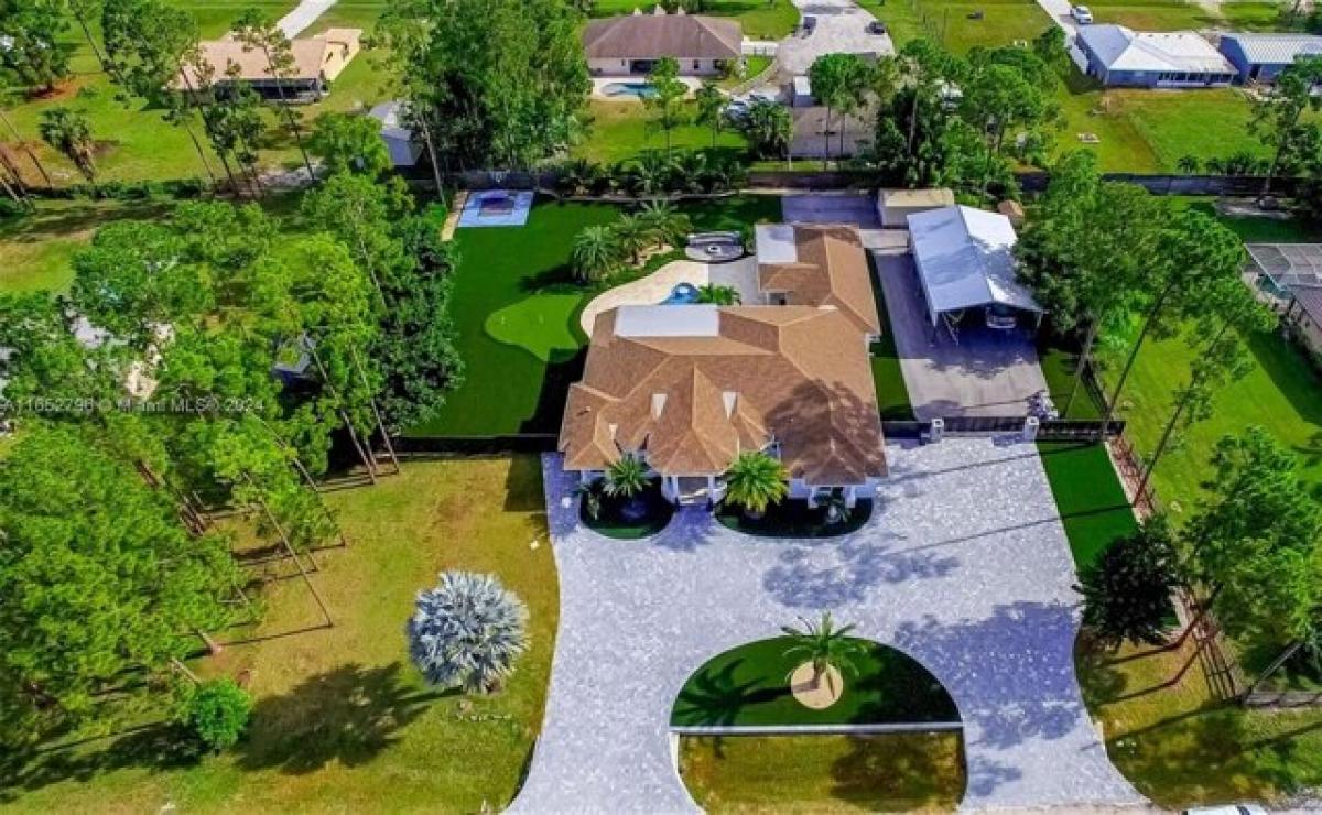 Picture of Home For Sale in Loxahatchee, Florida, United States