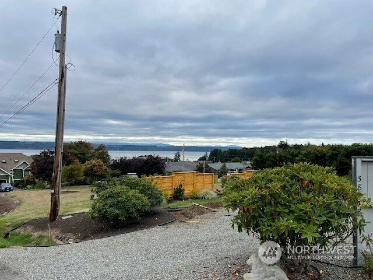 Picture of Residential Land For Sale in Hansville, Washington, United States