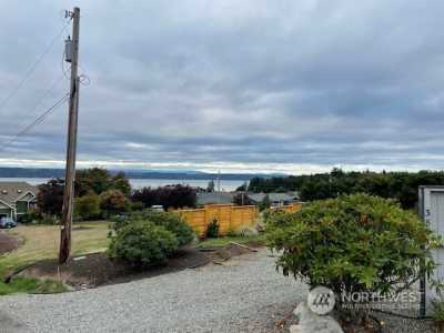 Residential Land For Sale in Hansville, Washington