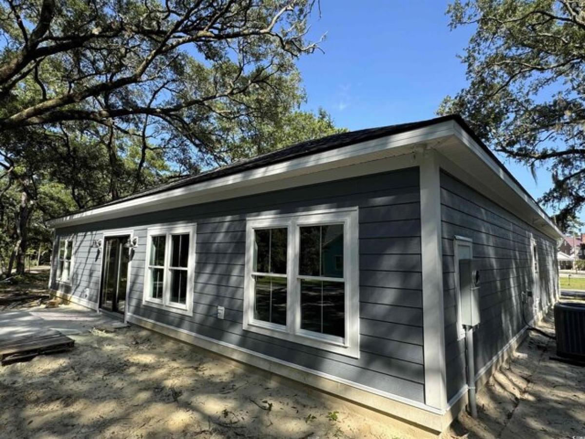 Picture of Home For Sale in Georgetown, South Carolina, United States