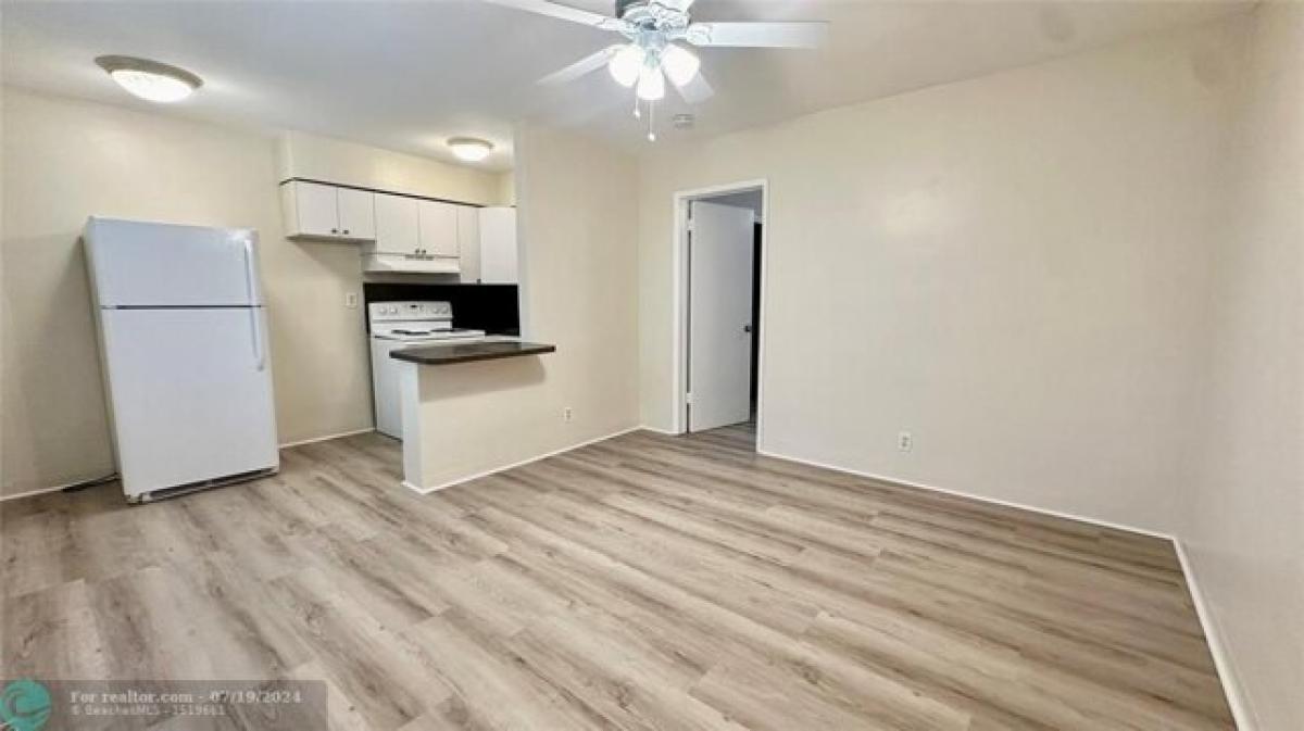 Picture of Apartment For Rent in Fort Lauderdale, Florida, United States