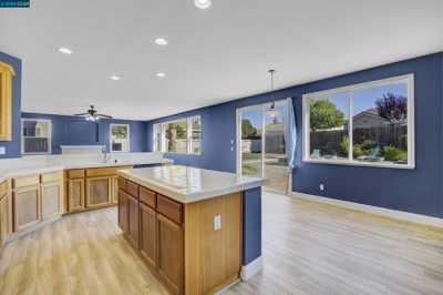 Home For Sale in Antioch, California